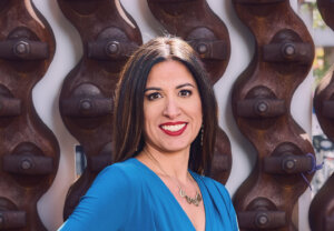 Elena Villaseñor Sullivan