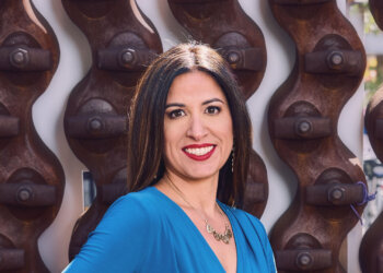 Elena Villaseñor Sullivan