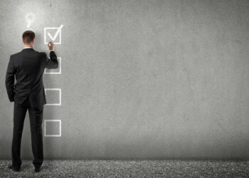 employment law cause of action checklist