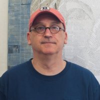 Geoffrey Stein