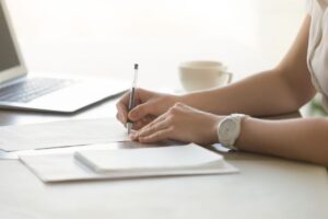 How can I replace my registration in MA