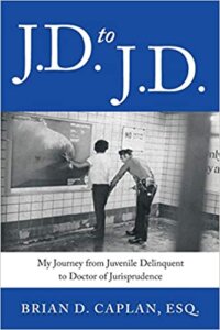 J.D. to J.D. by Brian Caplan