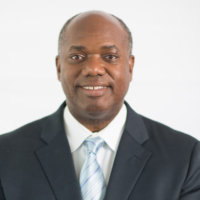 Jerry W. Blackwell