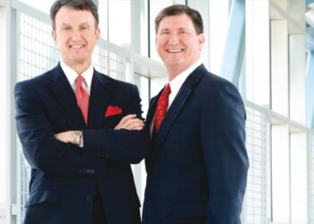 John Midgett Todd Preti