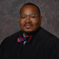 Judge Japaul J. Harris