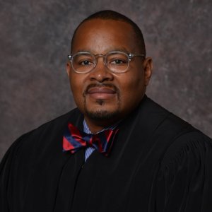 Judge Japaul J. Harris