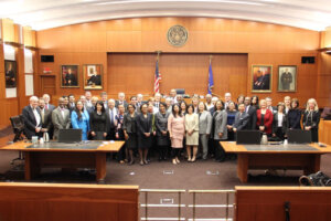 Minnesota Judiciary