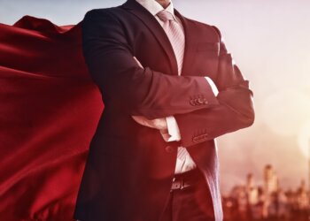 professional superpowers