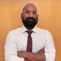 Rahul Balaram