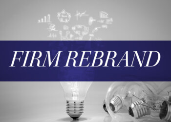 Talk of the Town Firm Rebrand