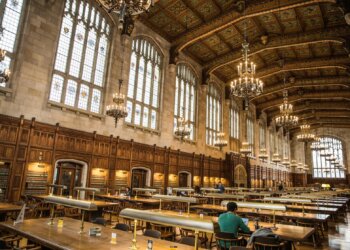 University of Michigan Law School