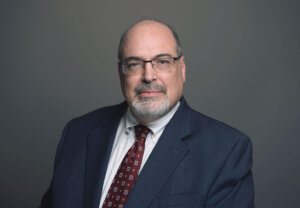 Anthony Taibi