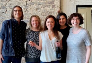 Case Status Team