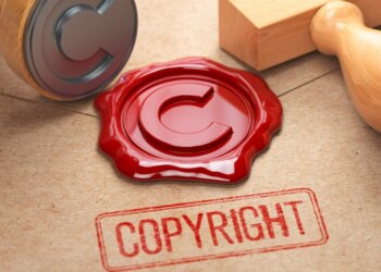 copyright is automatic
