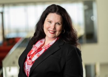 Dean Elizabeth Kronk Warner