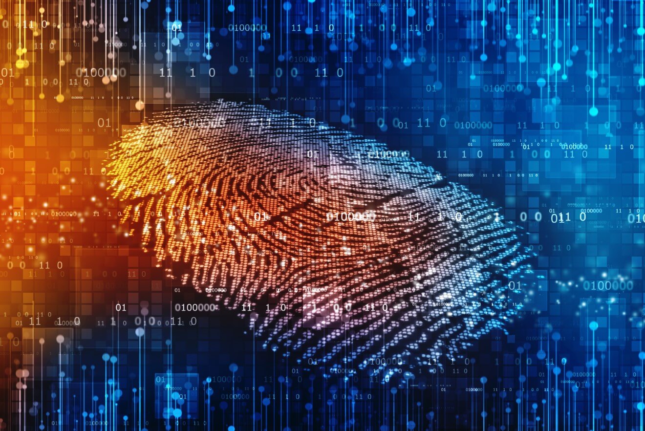 digital forensics ediscovery