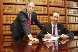 Exum Court Justice Mark A. Davis