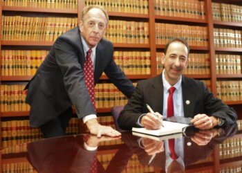 Exum Court Justice Mark A. Davis