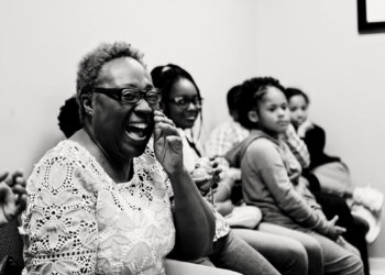 Heart Gallery Alabama: ‘It’s a Family Thing’