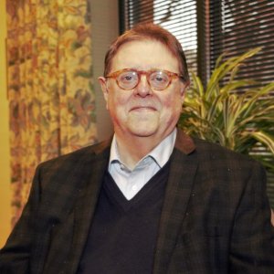 G. Henry Temple, Jr., J.D.