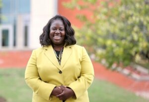 Judge Sheila Calloway