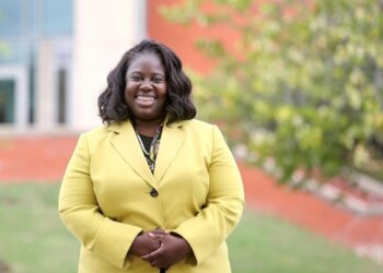 Judge Sheila Calloway