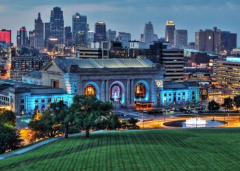 Kansas City
