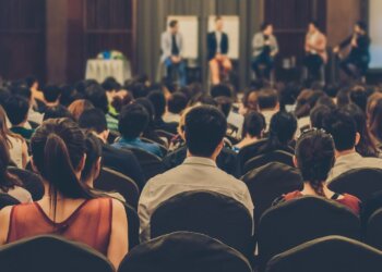 panel seminar conference