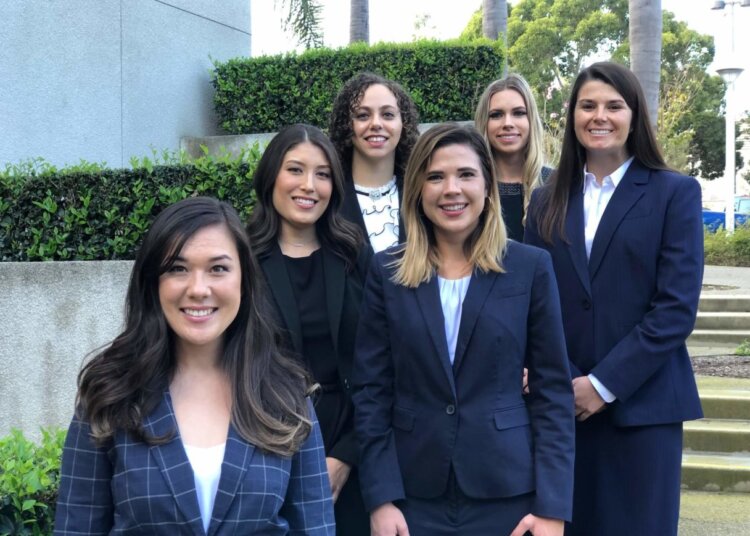 UCI Law Review Editorial Board