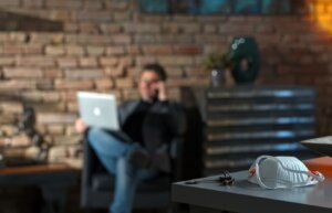 working from home during COVID-19 crisis
