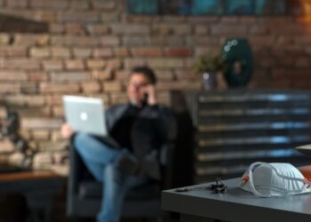 working from home during COVID-19 crisis