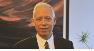 Christopher M. Daniels