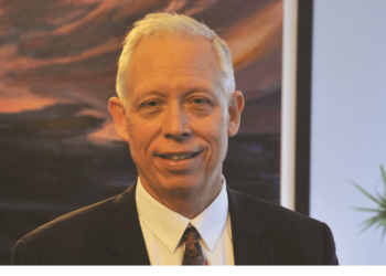 Christopher M. Daniels