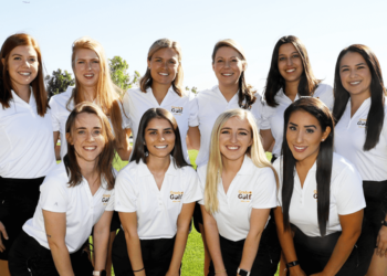 ASU Golf Program