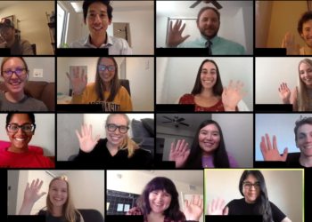 ASU Remote Teaching