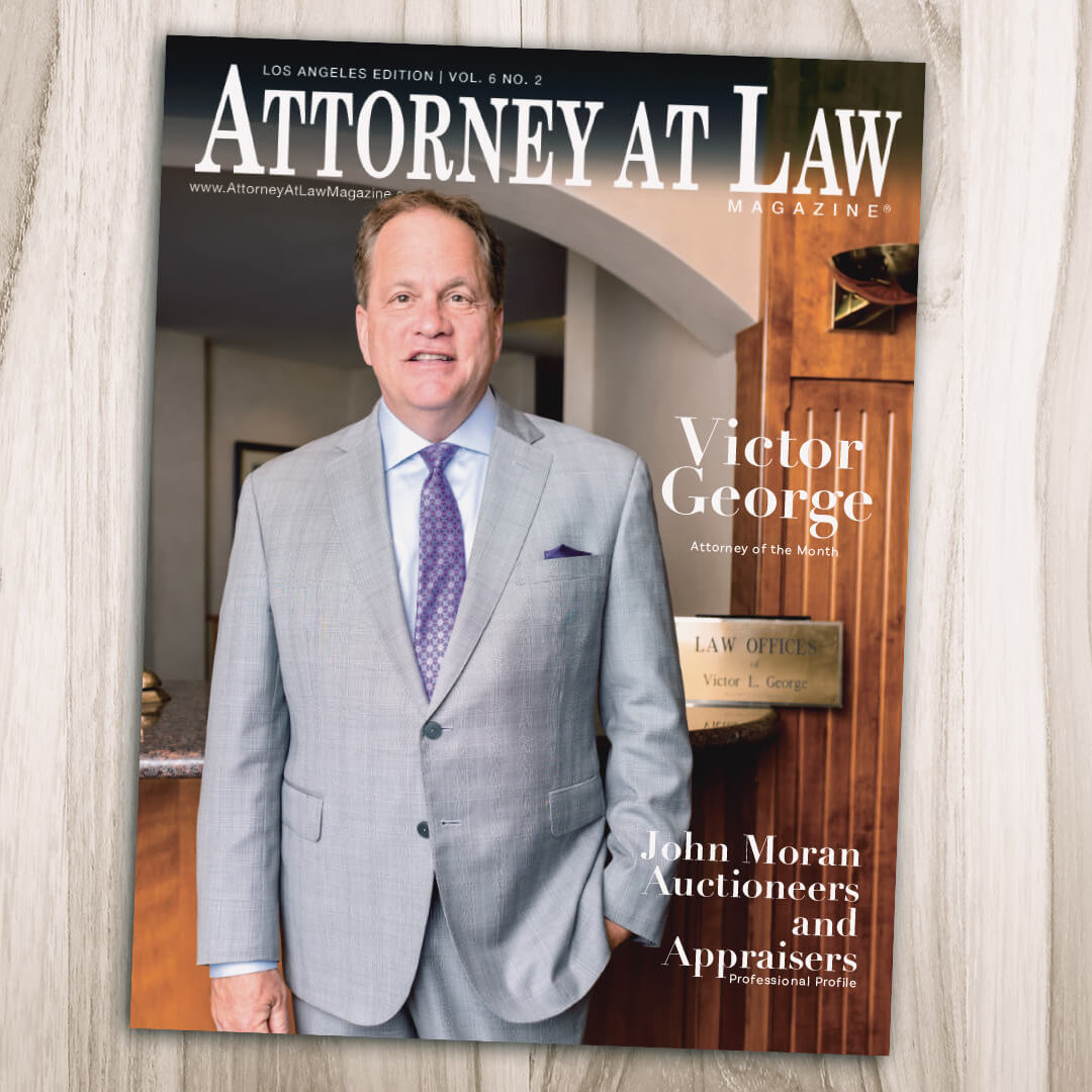 Attorney at Law Magazine Los Angeles | A Legal Publication