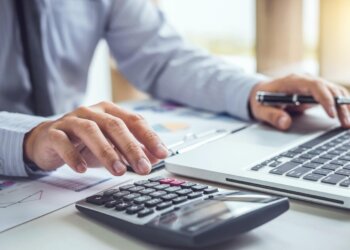 choose a forensic accounting expert