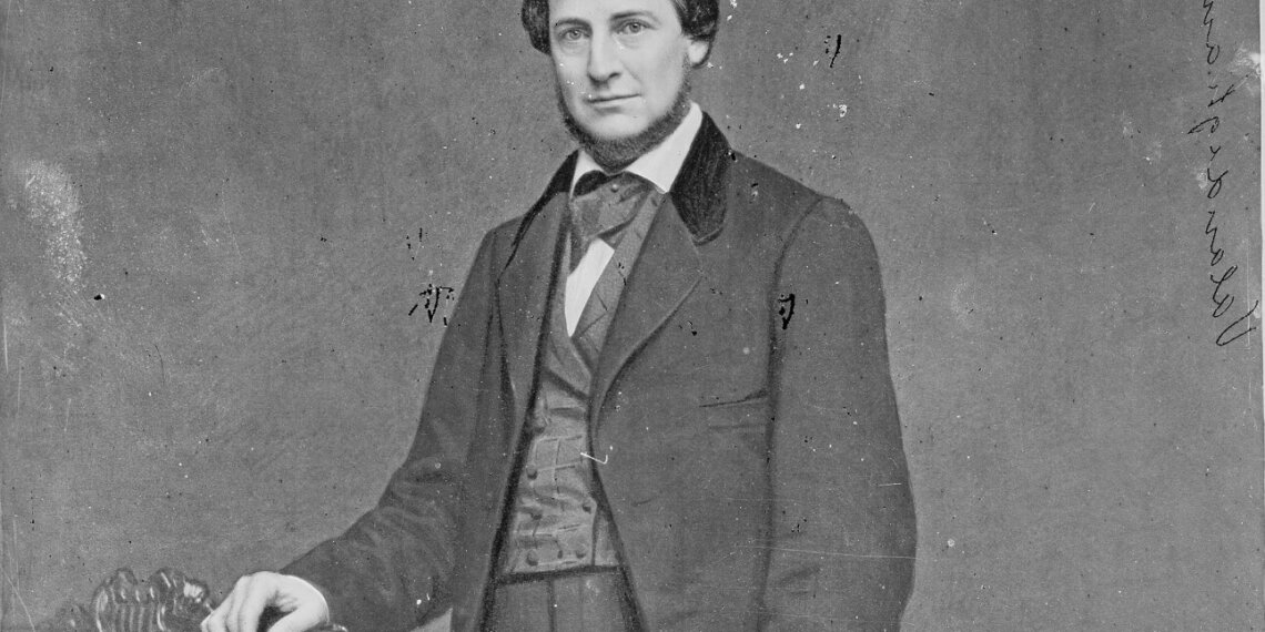 Clement Vallandigham death