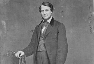 Clement Vallandigham death