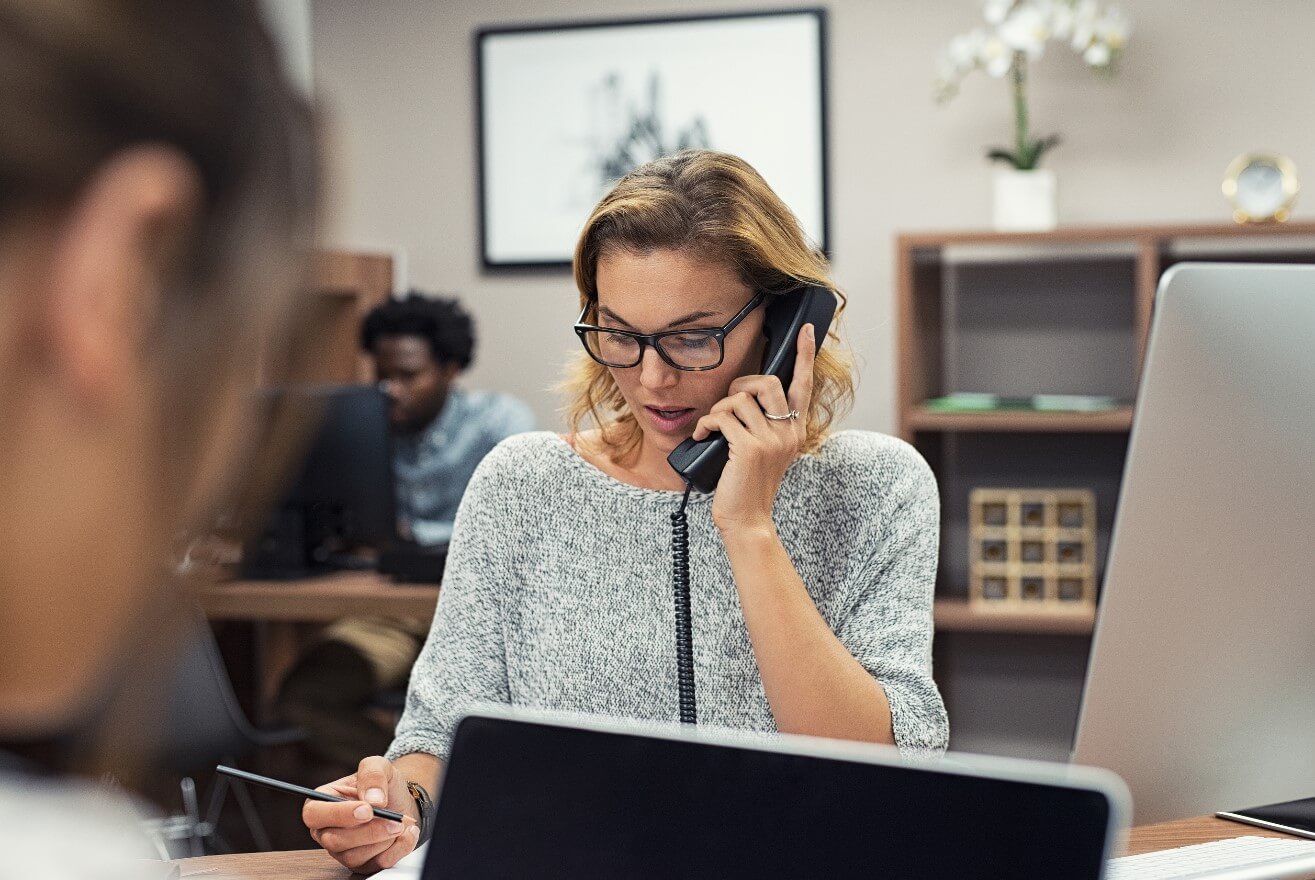 Client Experience The Link Between Legal Counsel