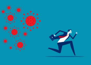 CMO perspective on COVID-19