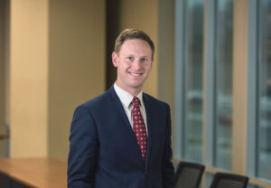 Cole A. Hickman