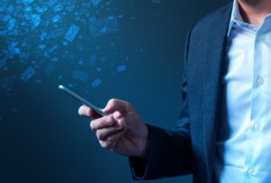 email risks