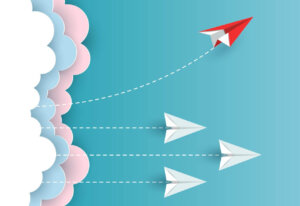 embrace change in business