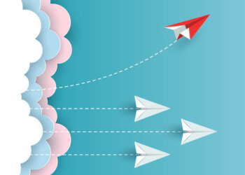 embrace change in business