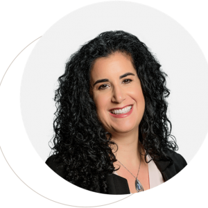 Gina Kaysen Fernandes
