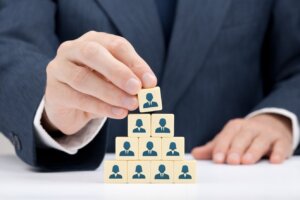 in-house legal recruiting Joel Shulman