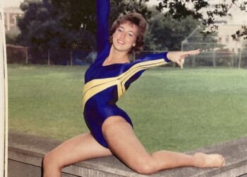 Jennifer Griesemer Gadow