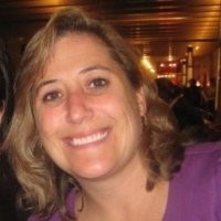 Jill Backer