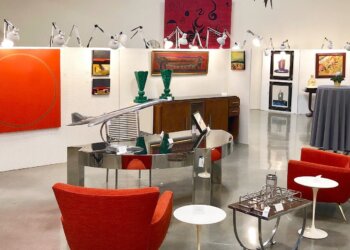 John Moran Auctionneers and Appraisers